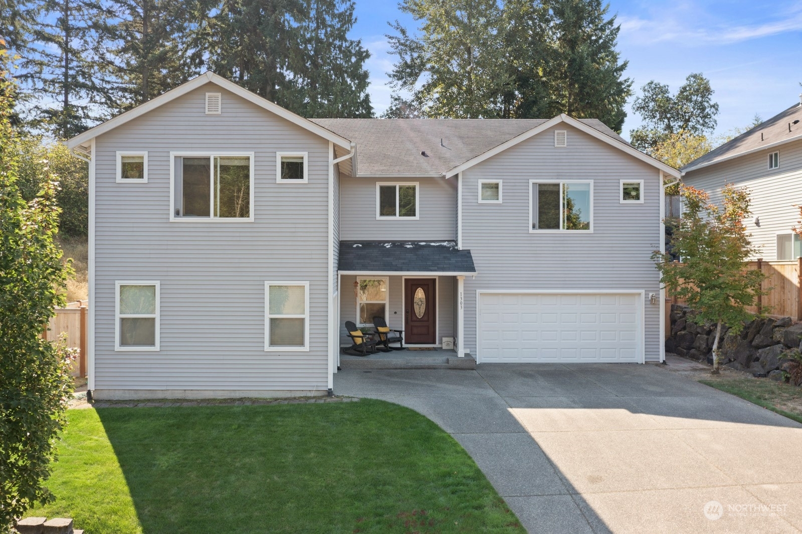 Property Photo: 1303 Sinclair Drive WA 98327
