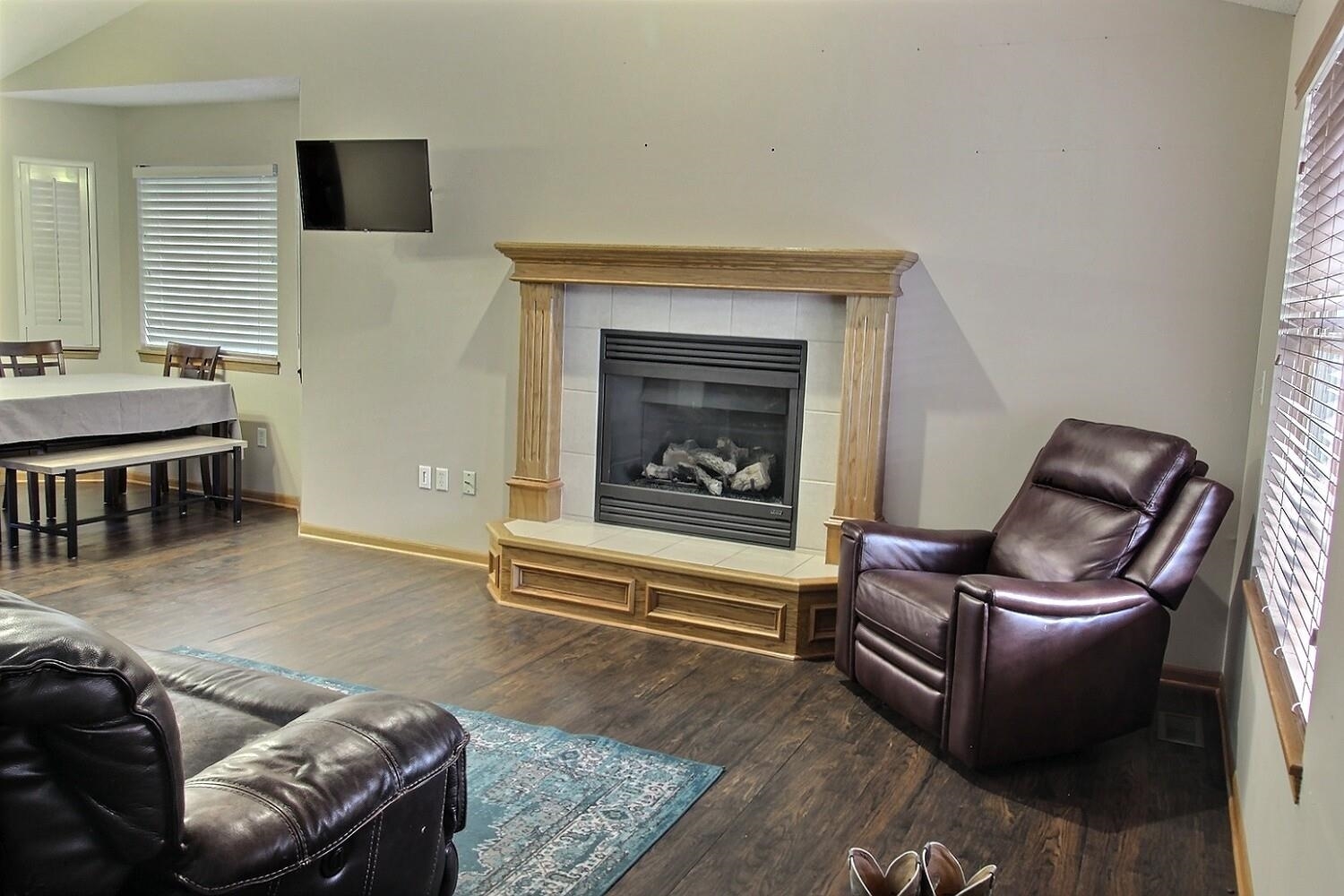 Property Photo: 482 E Cheyenne Ct KS 67067