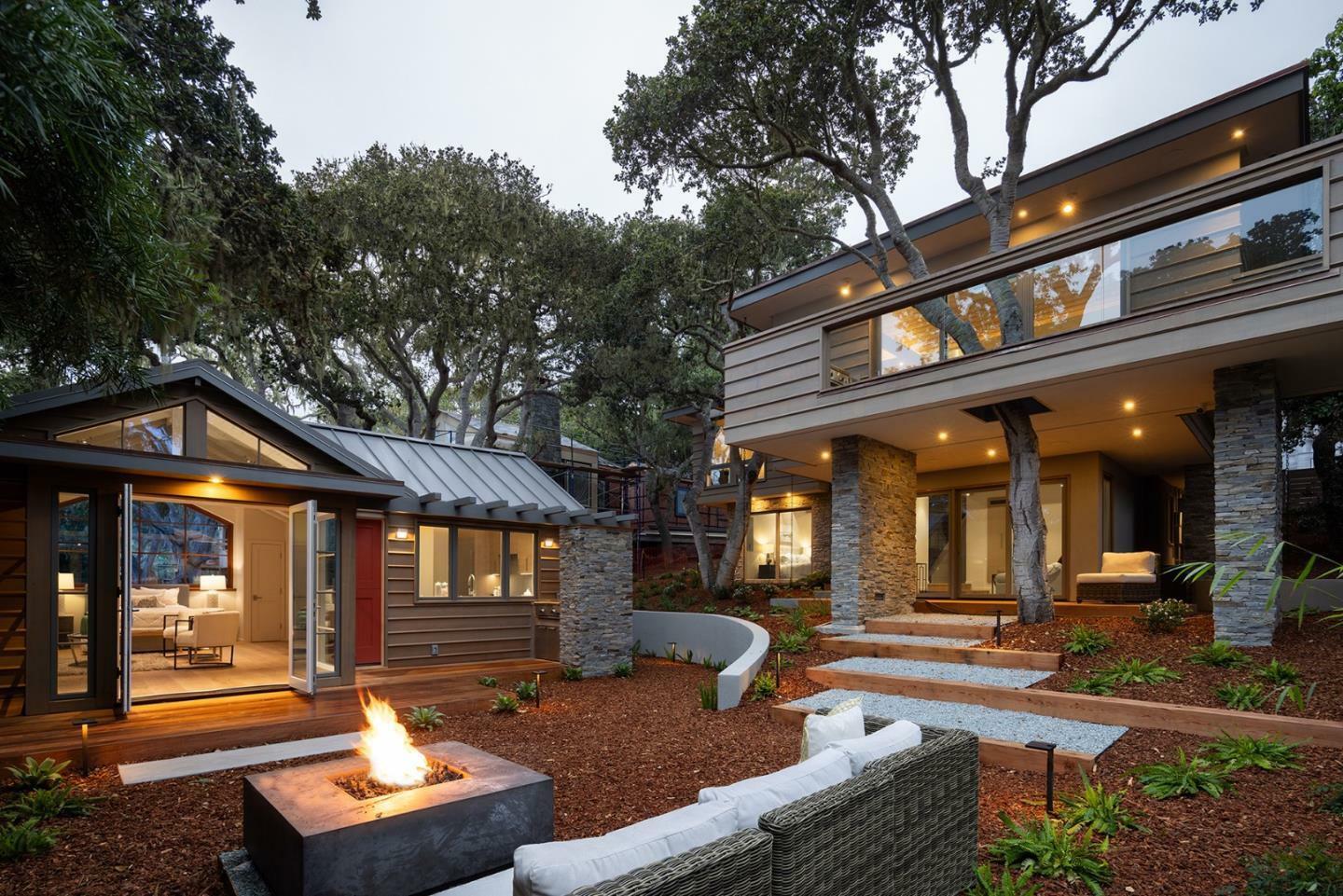 Property Photo: 0 Casanova 7 NW Of Ocean CA 93921