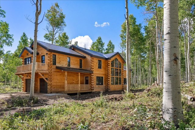 Property Photo: 11538 E Violet Way 1849 UT 84032