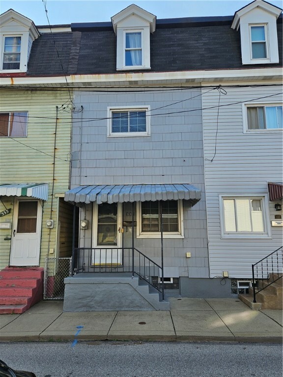 Property Photo:  335 Taylor Street  PA 15224 