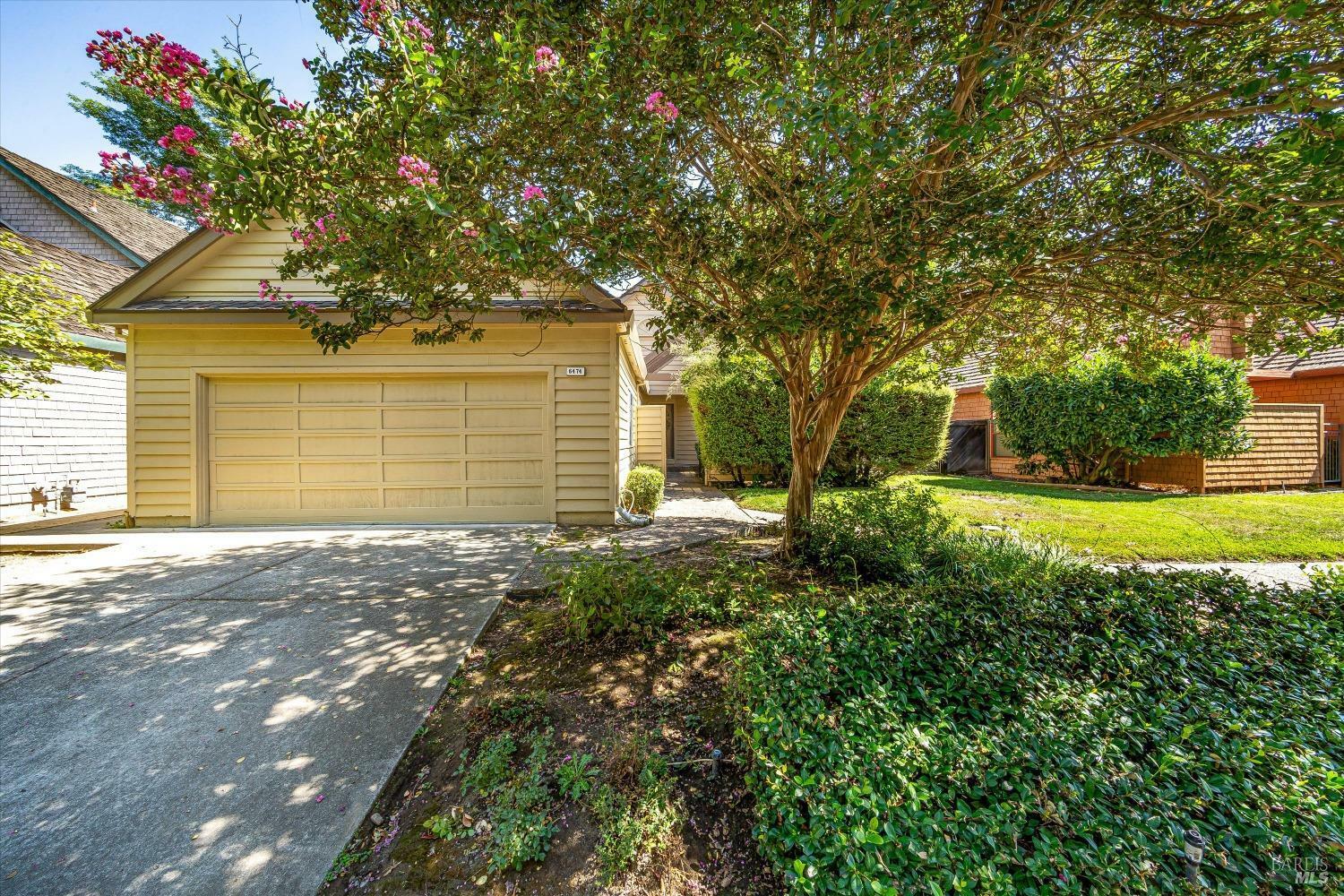 Property Photo:  6474 Heather Street  CA 94599 