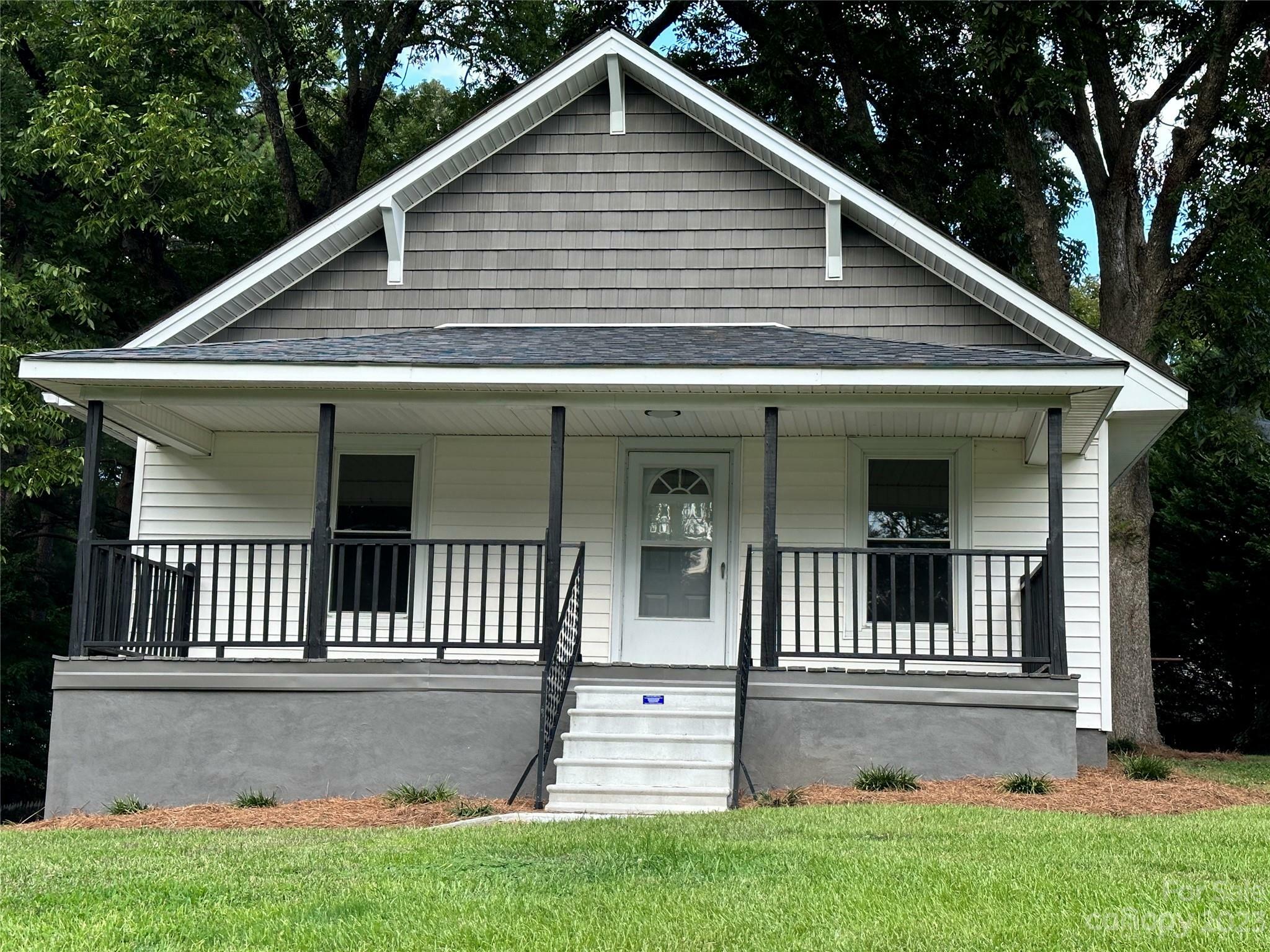 Property Photo:  360 Houston Street NE  NC 28025 