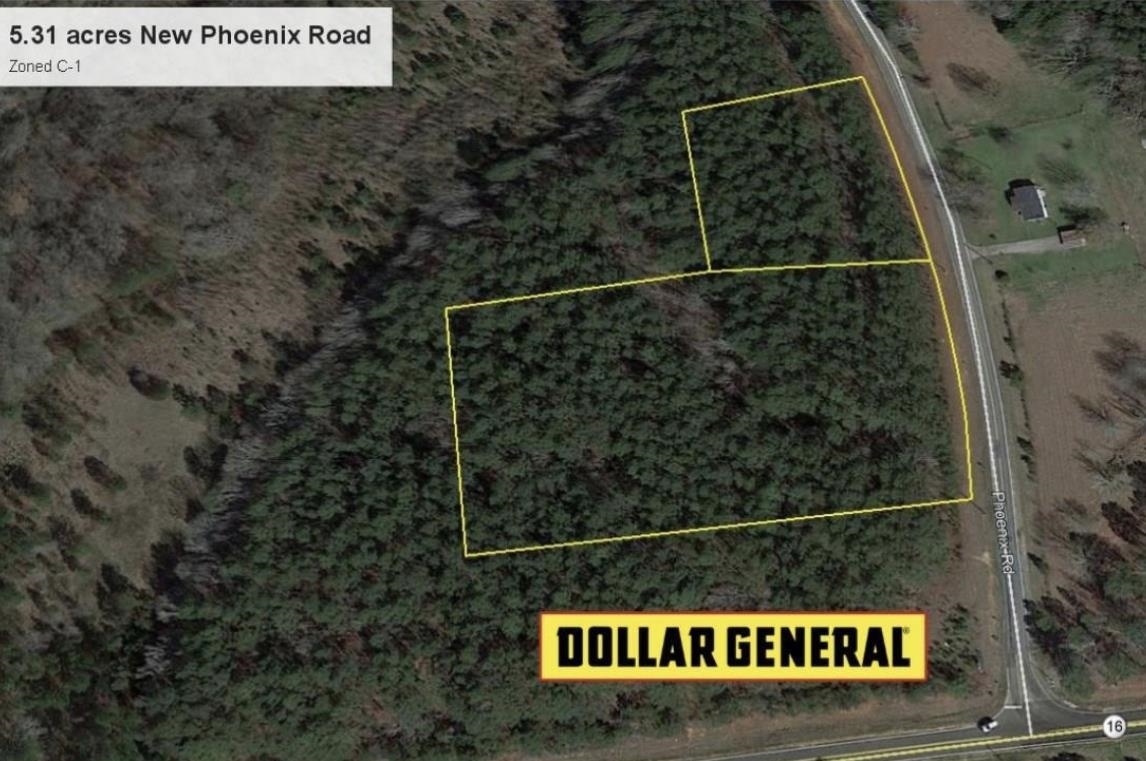 Property Photo: 103 New Phoenix Road GA 31024