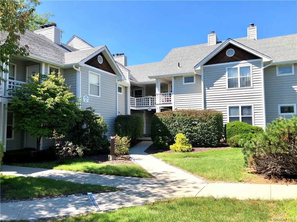 Property Photo:  603 Arlin Road  NY 10950 