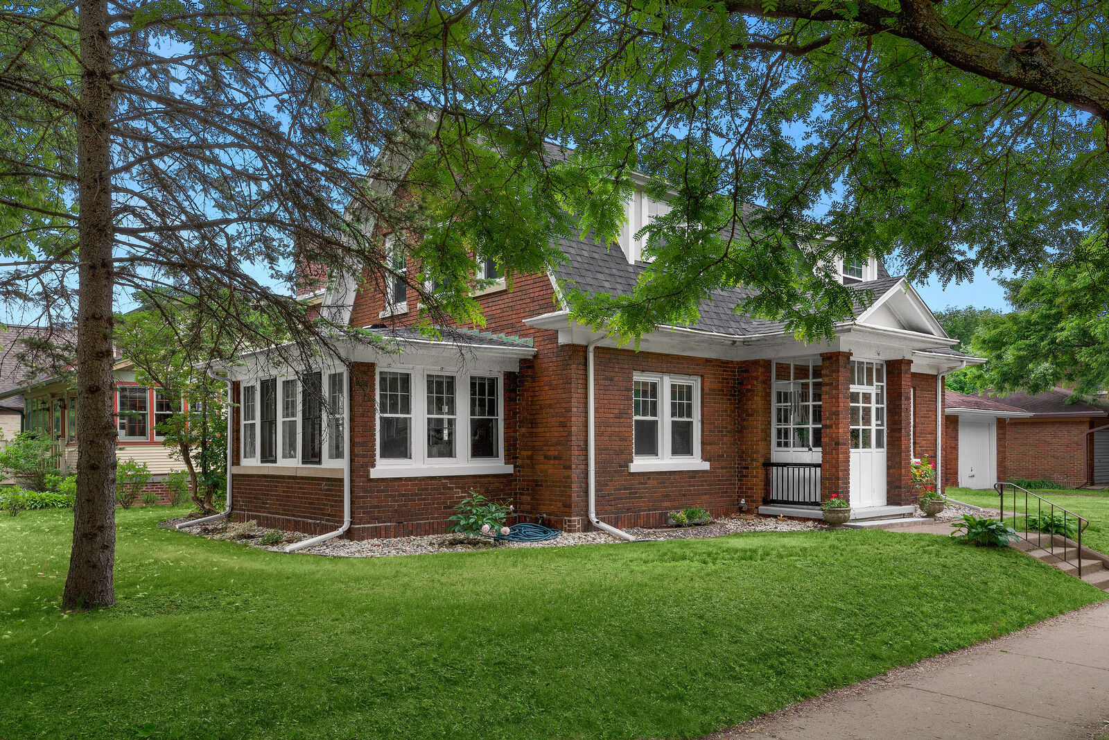 Property Photo: 103 21st St S WI 54601