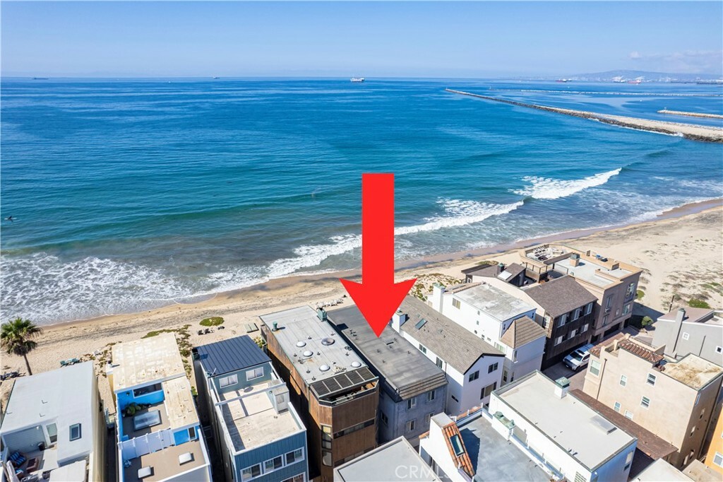 Property Photo: 114 A Surfside Avenue CA 90743