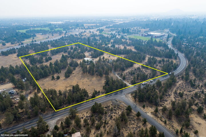 Property Photo: 63672 O B Riley Road OR 97703