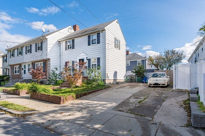 Property Photo: 68 Regent Rd MA 02148