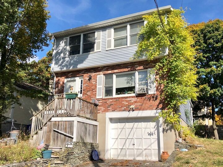 Property Photo:  22 Rosemont Avenue  MA 02451 