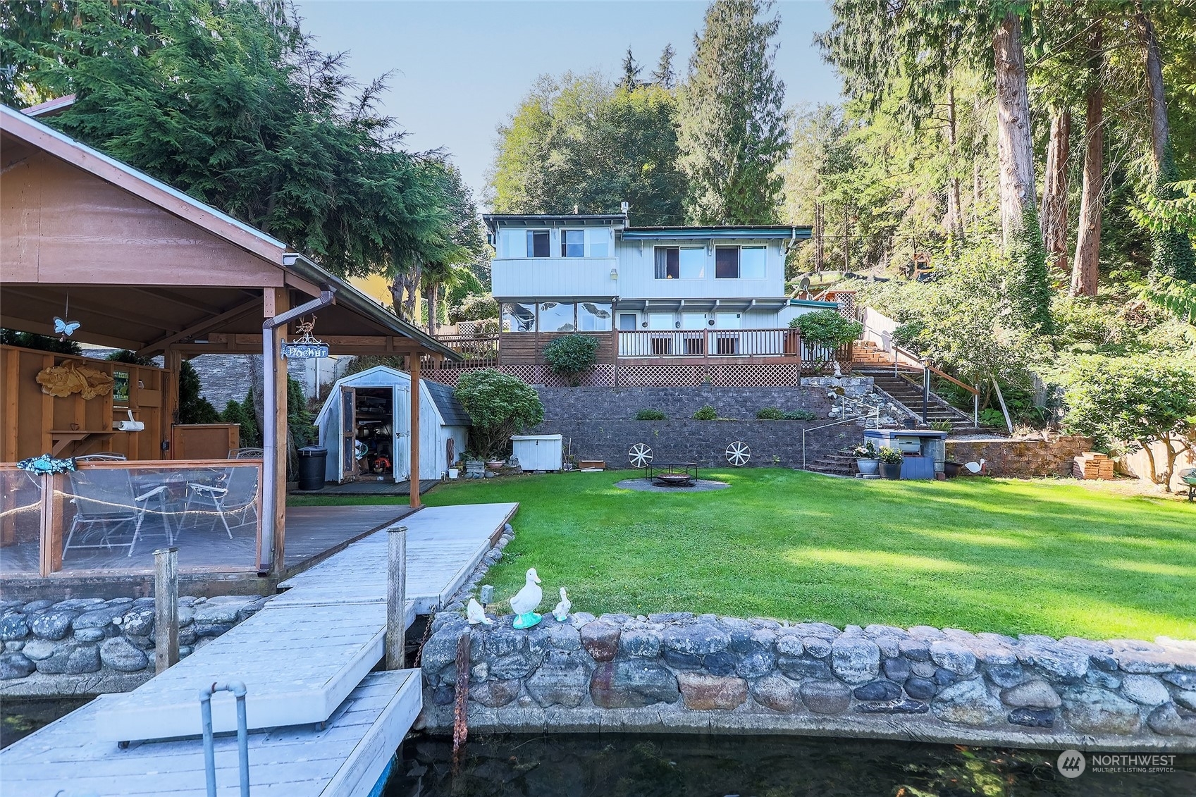 Property Photo:  6827 Olive Avenue  WA 98292 