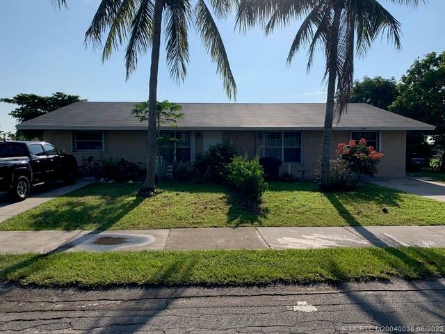 3087 SE Golden Gate Avenue  Stuart FL 34997 photo