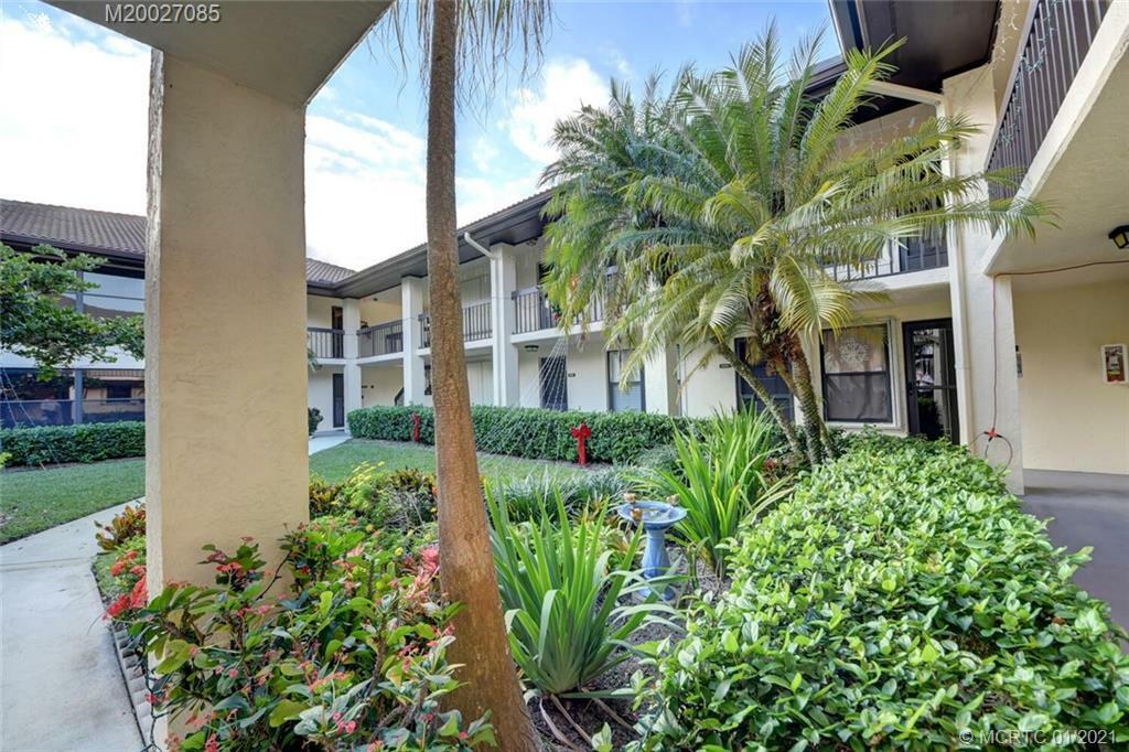 Property Photo:  211 SW South River Drive 202  FL 34997 