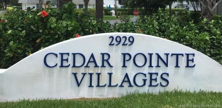 Property Photo:  2929 SE Ocean Boulevard 126-3  FL 34996 