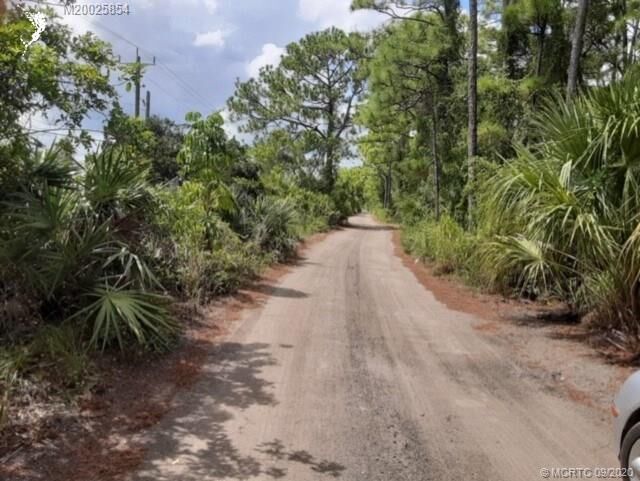 Property Photo: Tbd Dyer Road FL 34945