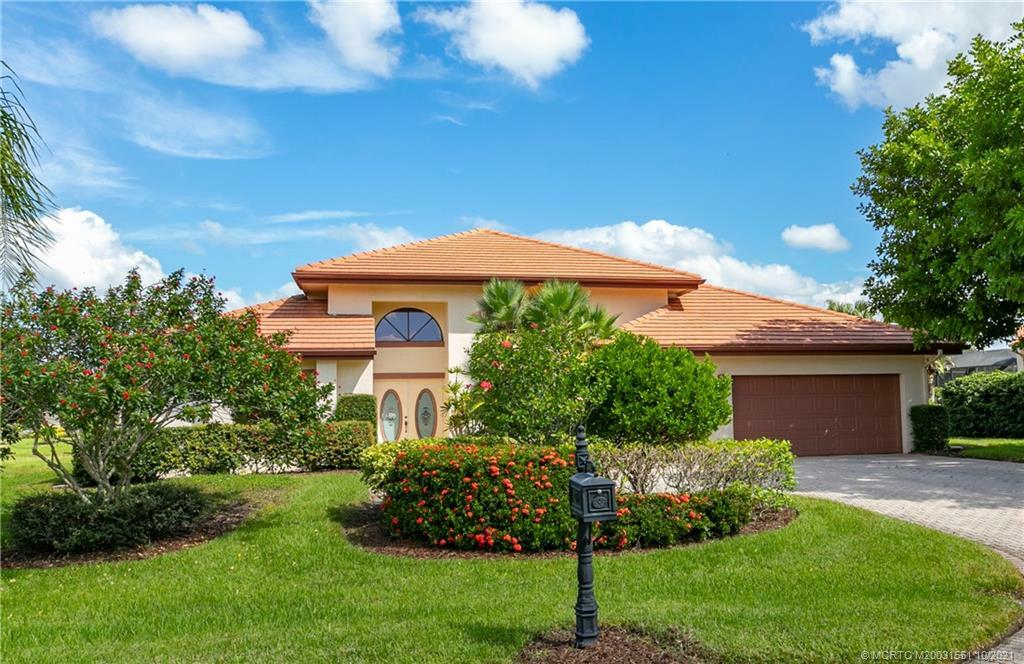 Property Photo:  4341 SW Dundee Court  FL 34990 