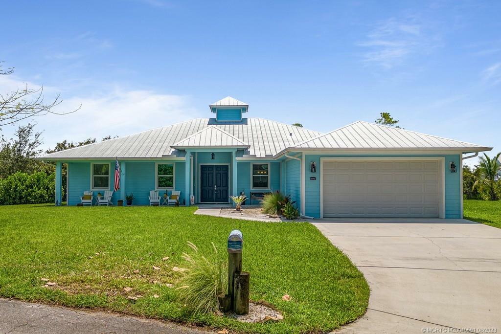 Property Photo:  1196 NE Oceanview Circle  FL 34957 