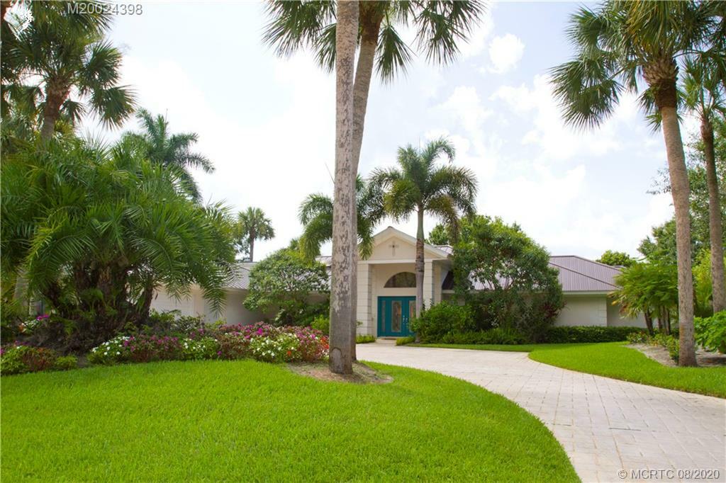 Property Photo:  6401 SW Thistle Terrace  FL 34990 