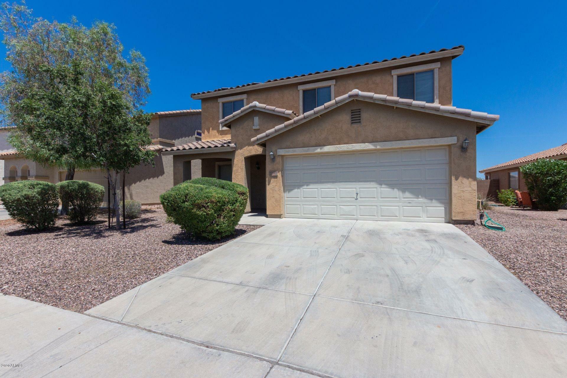 Property Photo: 7247 S Sunrise Way AZ 85326