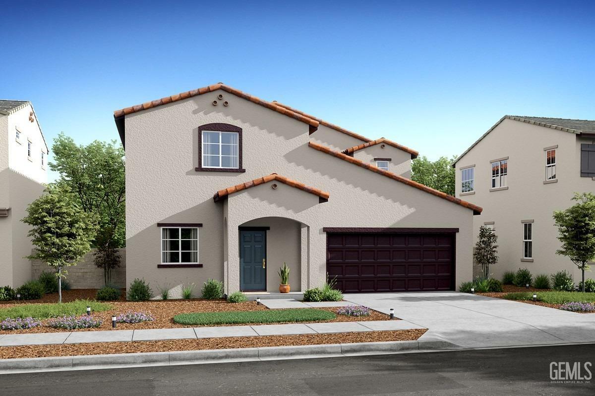 Property Photo: 10802 Montevideo Place CA 93306