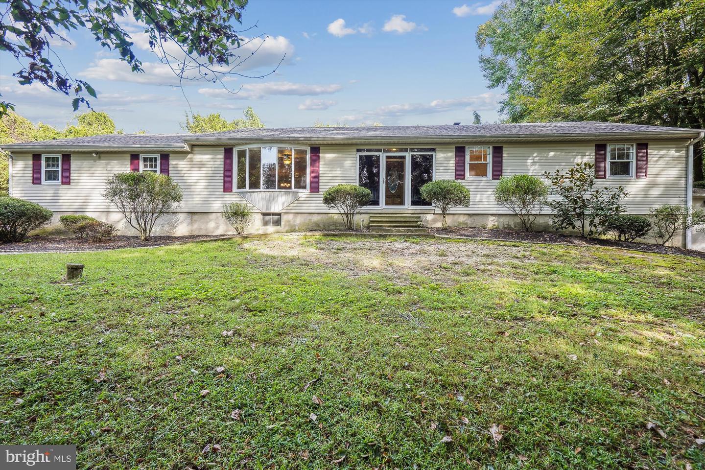 Property Photo: 23060 Tuckahoe Springs Drive MD 21629