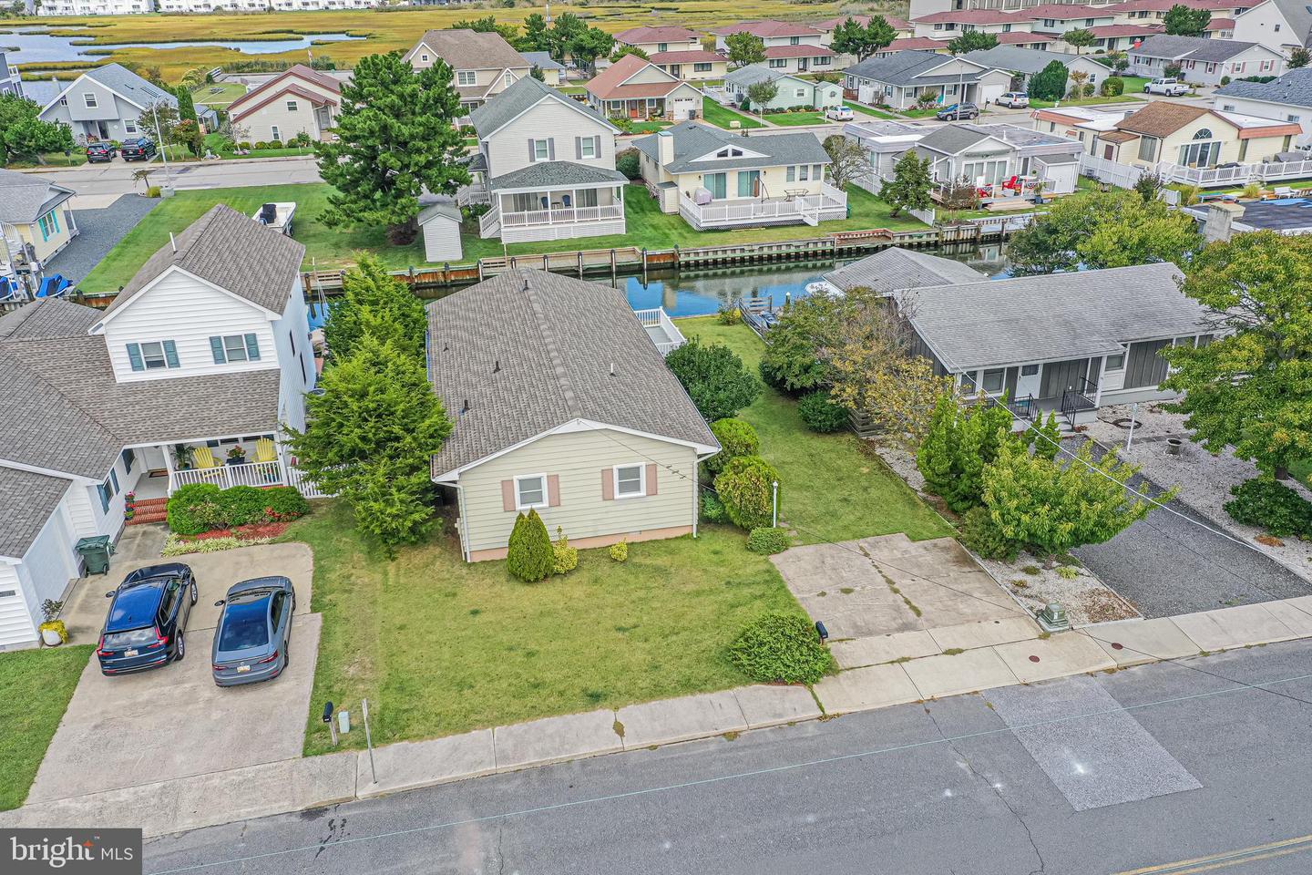 Property Photo: 138 Old Wharf Road MD 21842