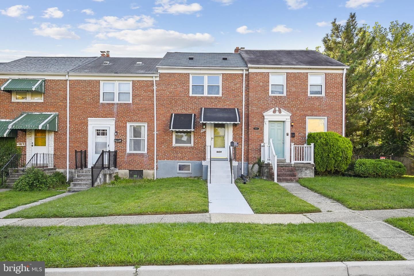 Property Photo:  8439 Water Oak Road  MD 21234 