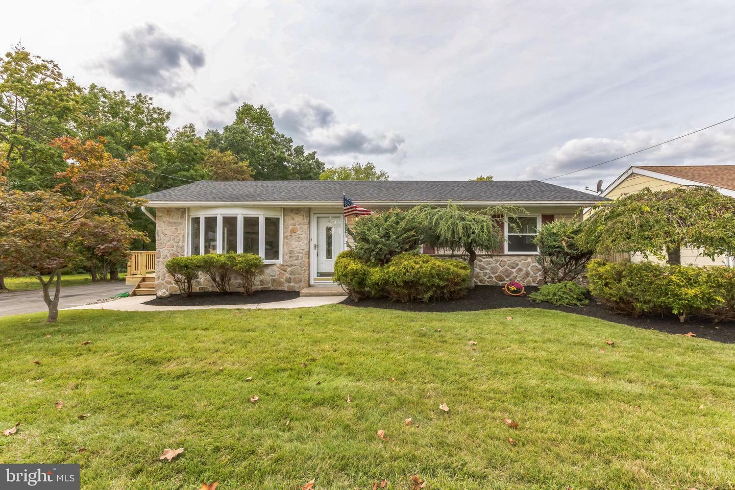 Property Photo: 508 Good Intent Road NJ 08012