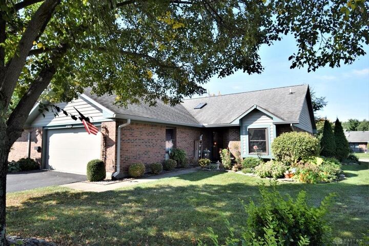 3107 Country Side Court  Springfield OH 45503 photo