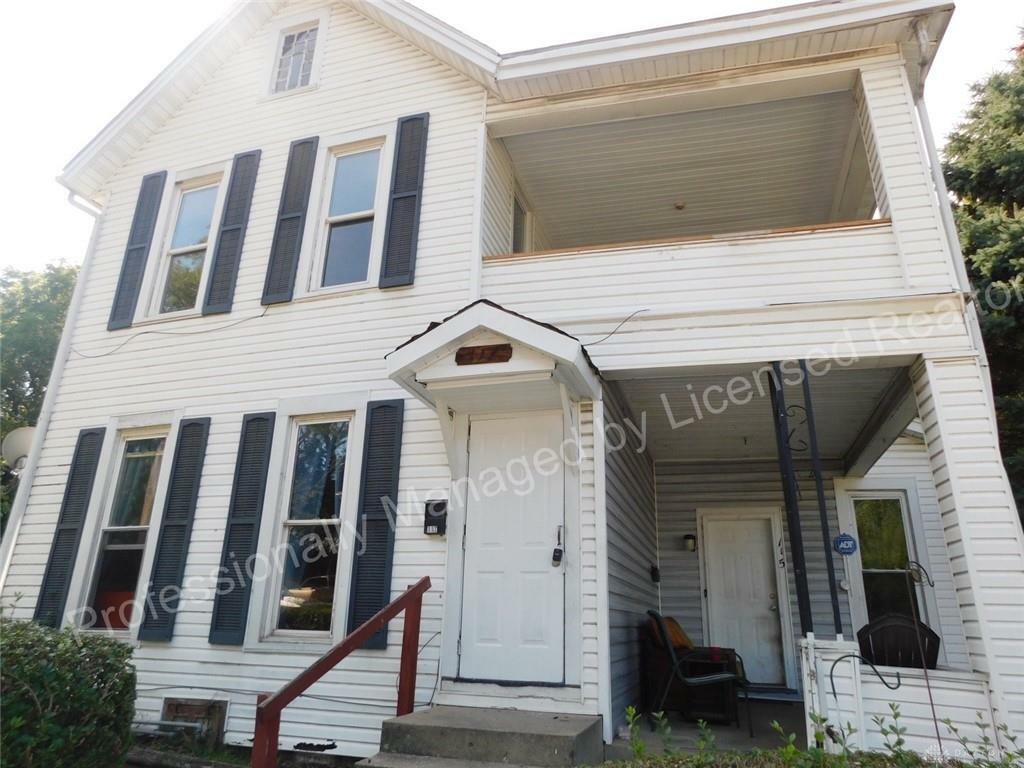 Property Photo:  117 Lincoln Avenue 117  OH 45505 