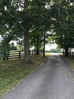 Property Photo: 12880 S Pope Lick Rd KY 40299