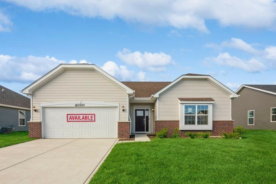 Property Photo: 11600 Thomas Street IN 46307