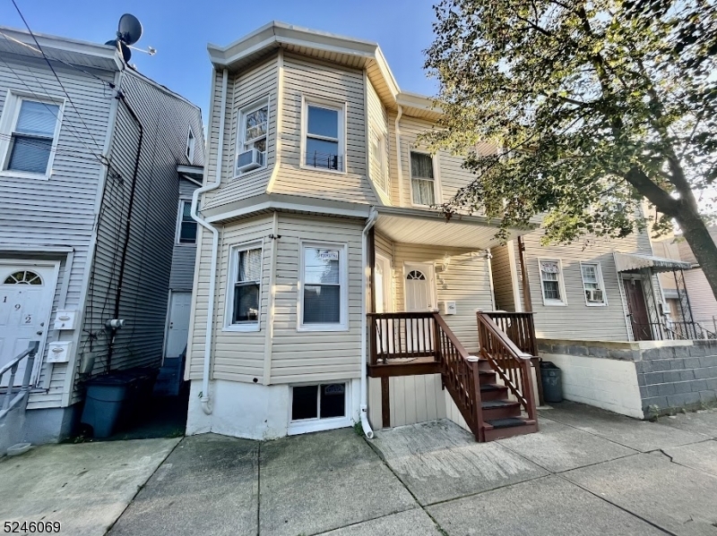 Property Photo:  190 N 1st St  NJ 07522 