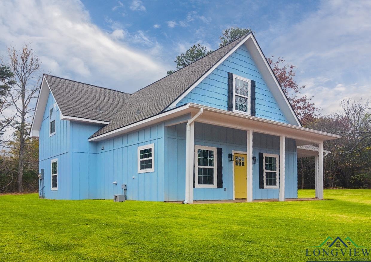 Property Photo:  2633 Willow Oak Rd  TX 75647 