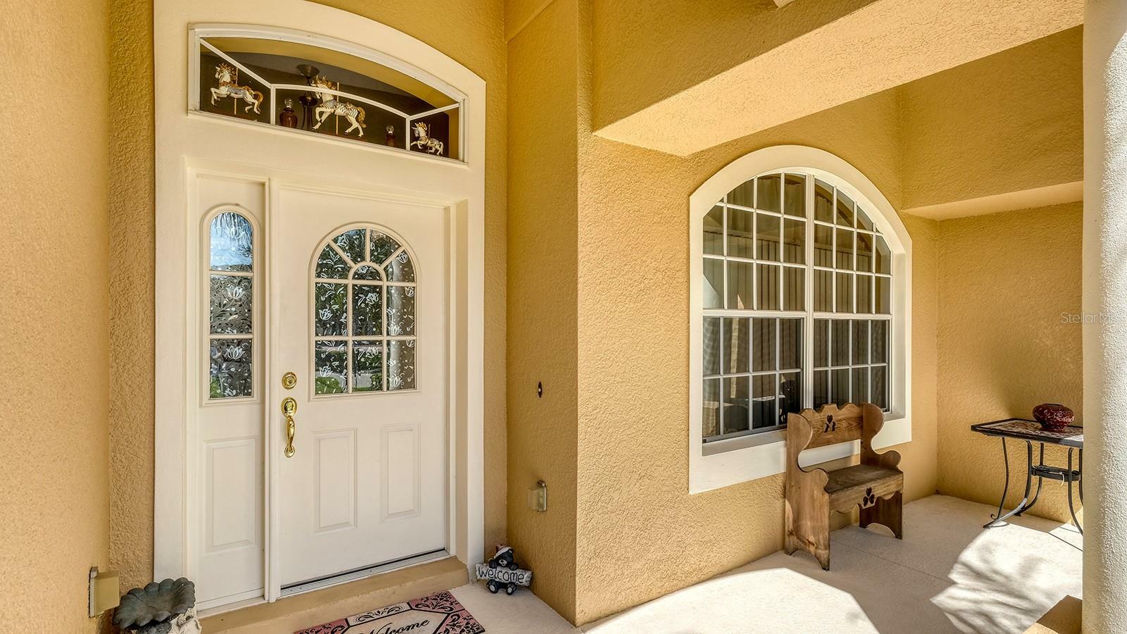 Property Photo: 118 Hickory Stick Court FL 32713