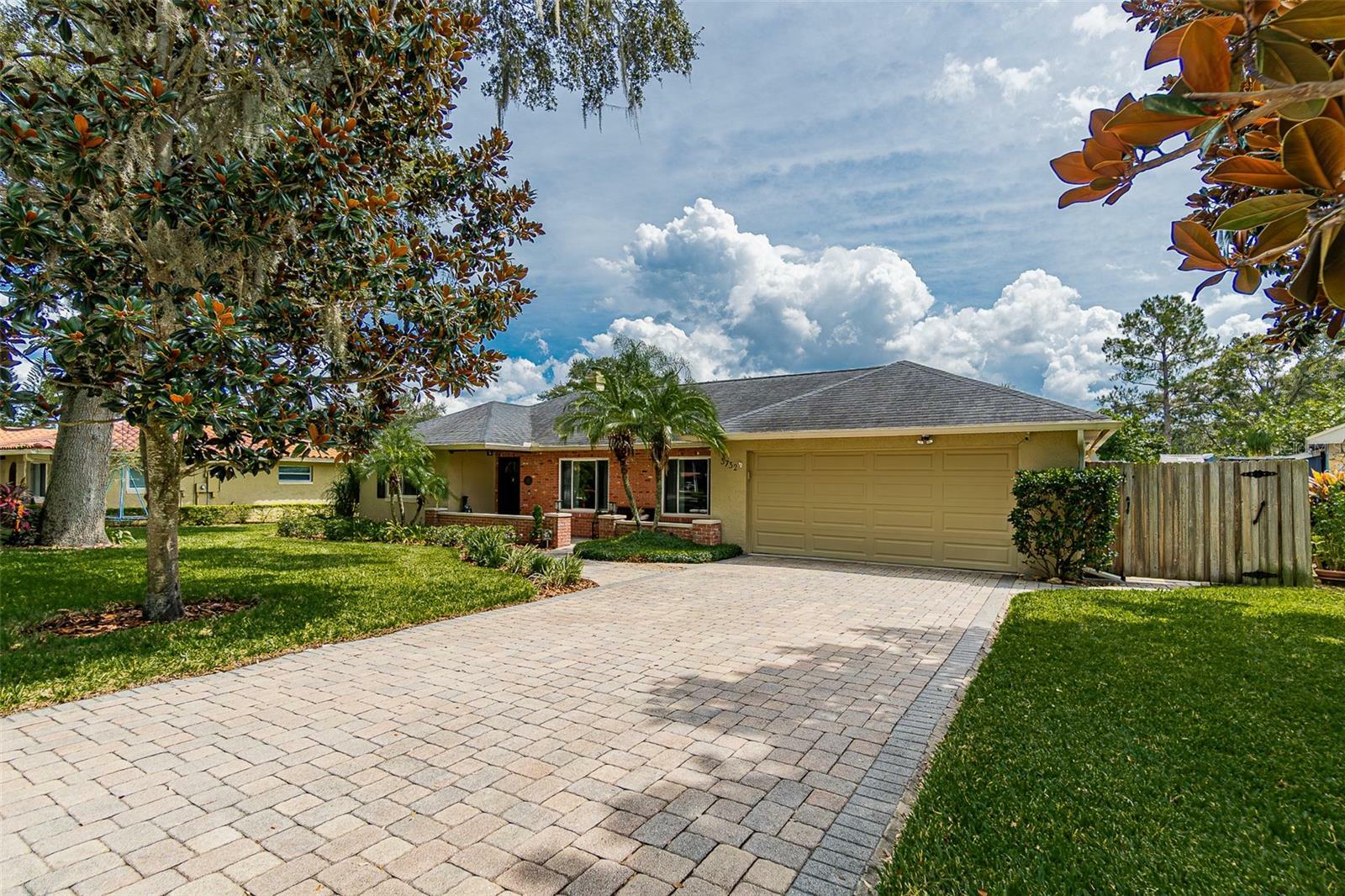 Property Photo:  3732 Quando Circle  FL 32812 