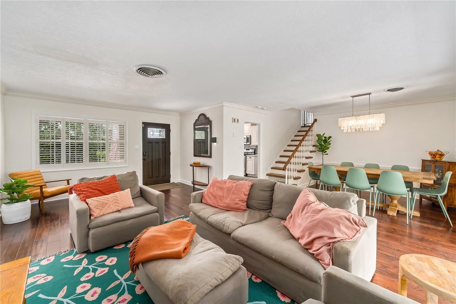 Property Photo: 1710 Winter Park Road FL 32789