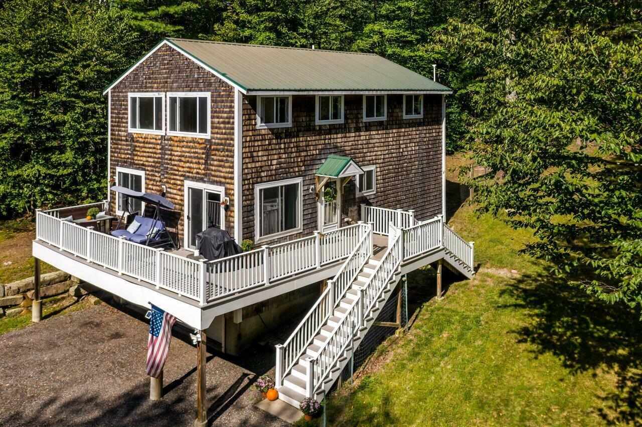 Property Photo: 3 Marcotte Lane ME 04002