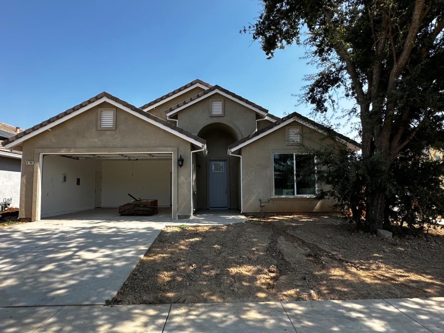 Property Photo:  6709 Wyatt Circle  CA 95610 