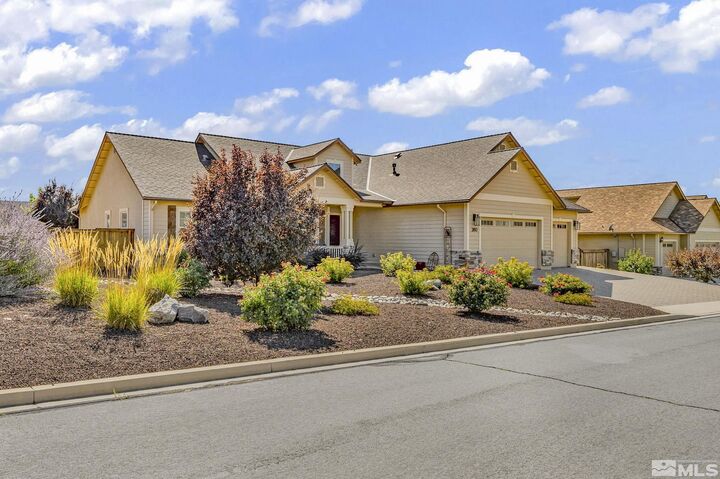 House for sale in Sparks 280 Shady Valley Road, Sparks, NV 89441