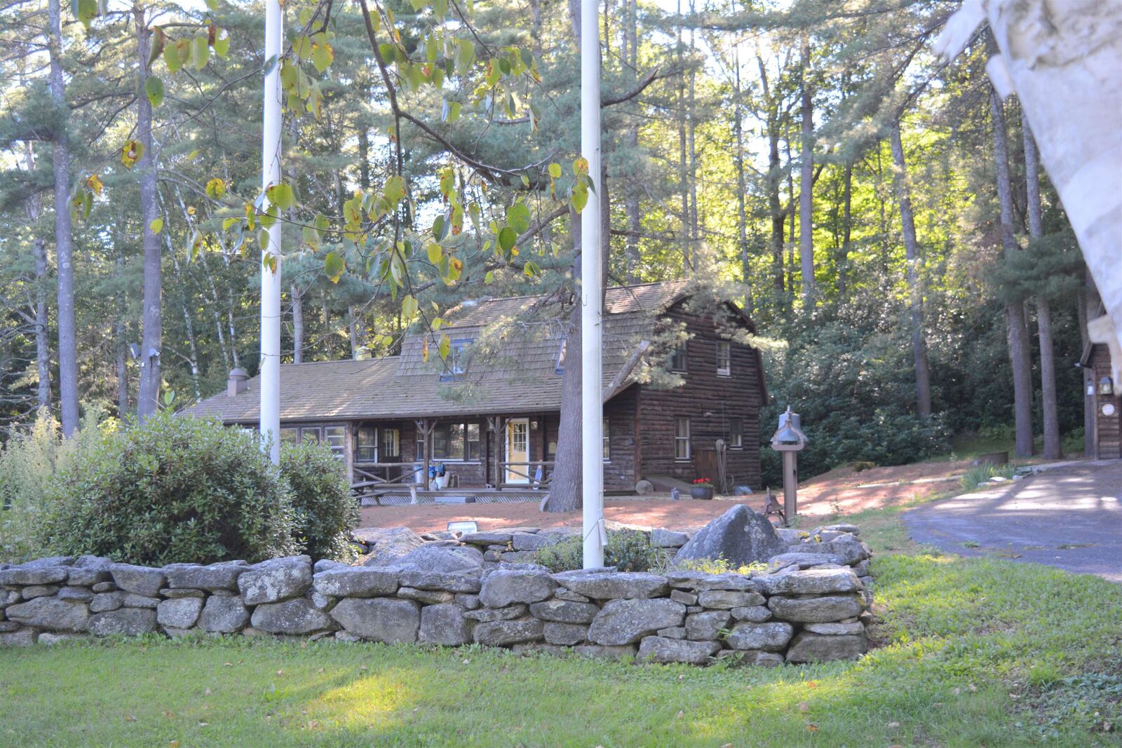 Property Photo:  22 Sand Hill Road  NH 03773 