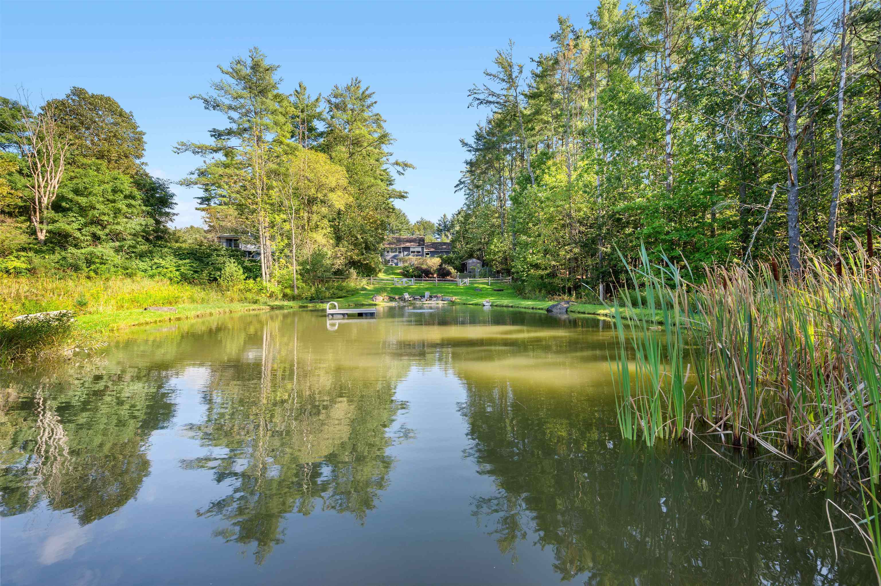 Property Photo: 35 Spring Hollow Lane VT 05602