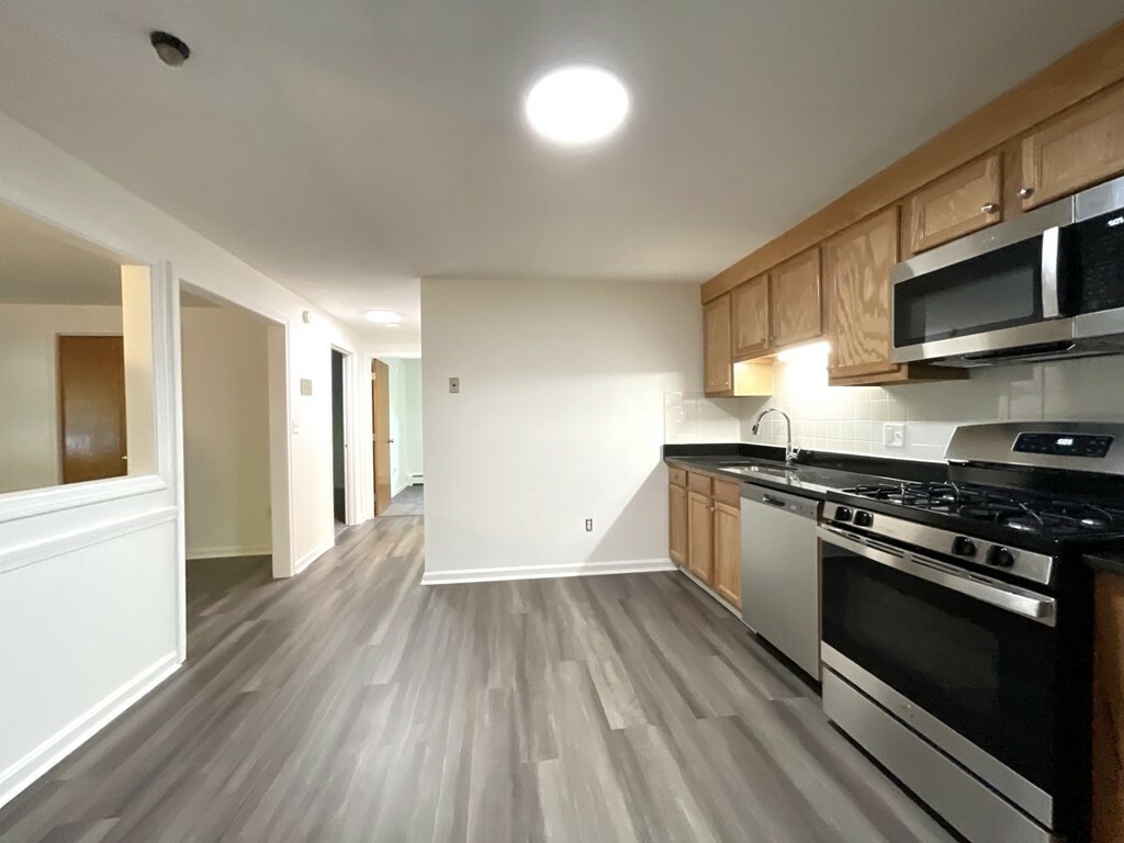 Property Photo: 803 Haverhill Street 2-A6 MA 01969