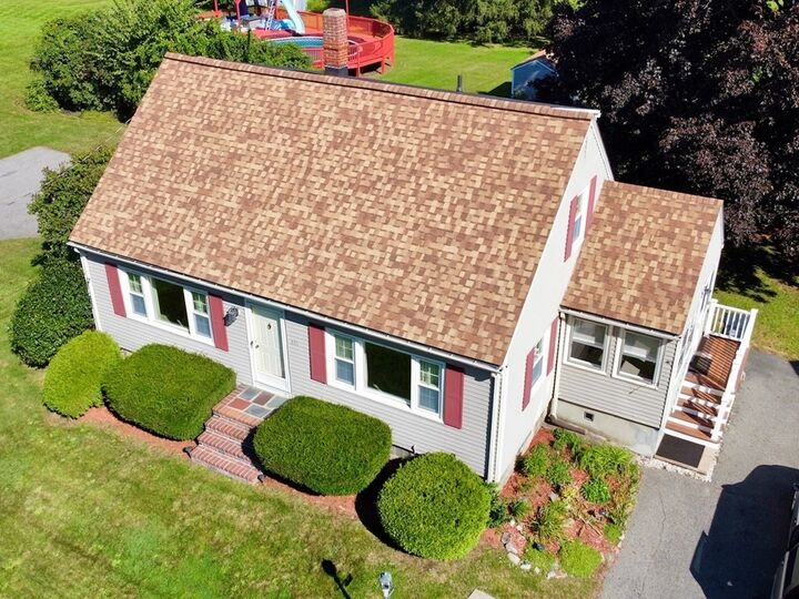 Property Photo: 335 Broadway MA 01832