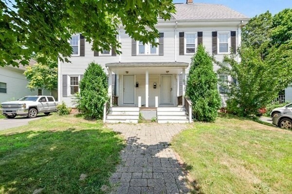 Property Photo:  31-33 Mount Prospect Street  MA 02324 