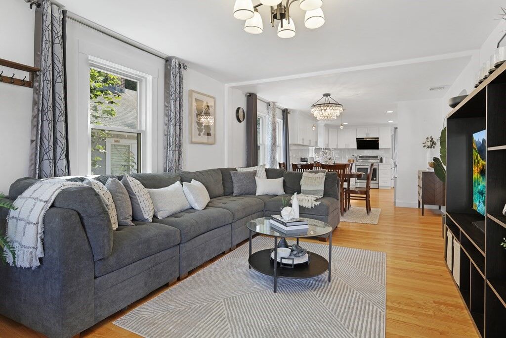 Property Photo: 96 Hull St MA 02478