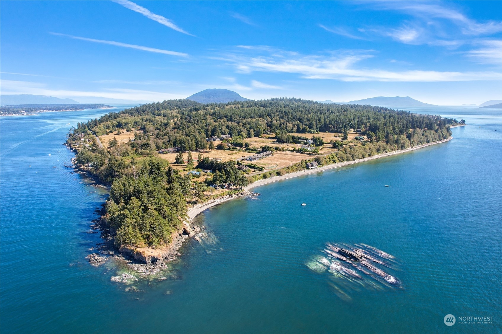 Property Photo: 2879 N Nugent Road H-4 WA 98262