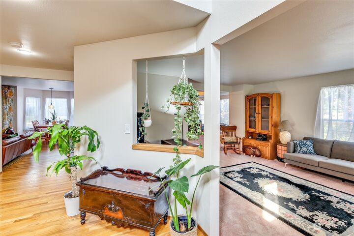 Property Photo: 10779 Hillsboro Drive NW WA 98383