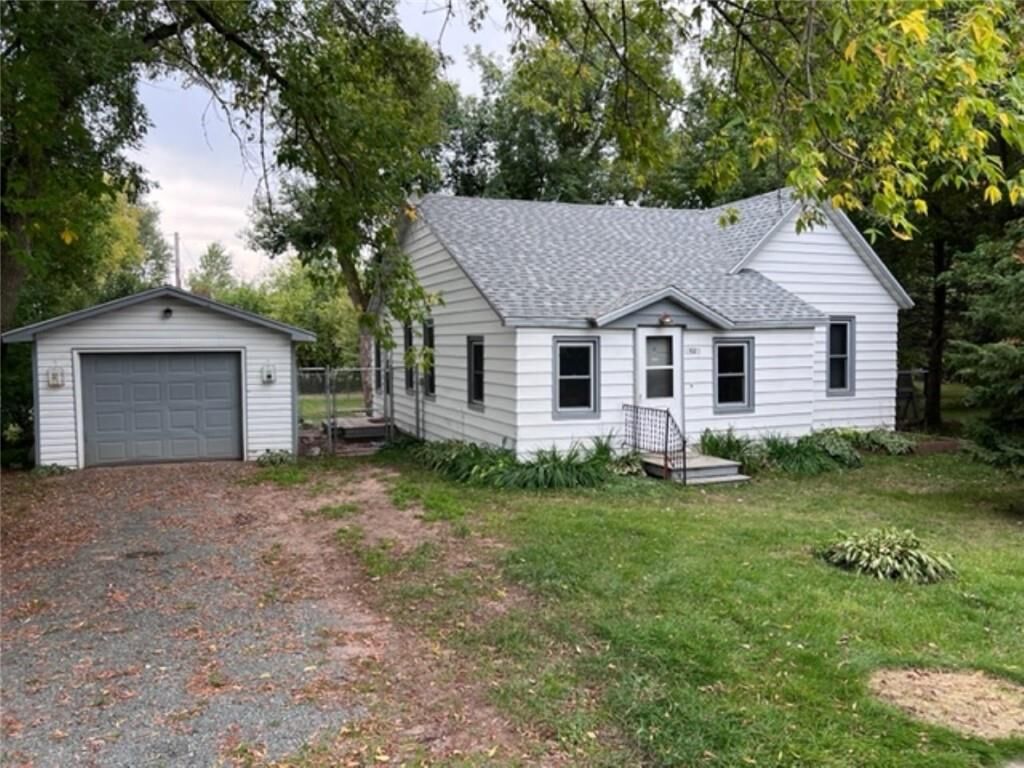 Property Photo: 512 7th Avenue WI 54871