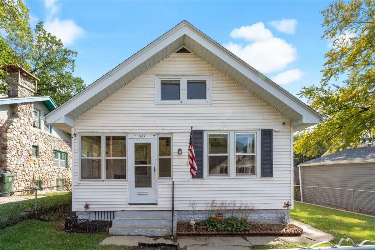 Property Photo:  527 Roosevelt  Avenue  IA 51503 